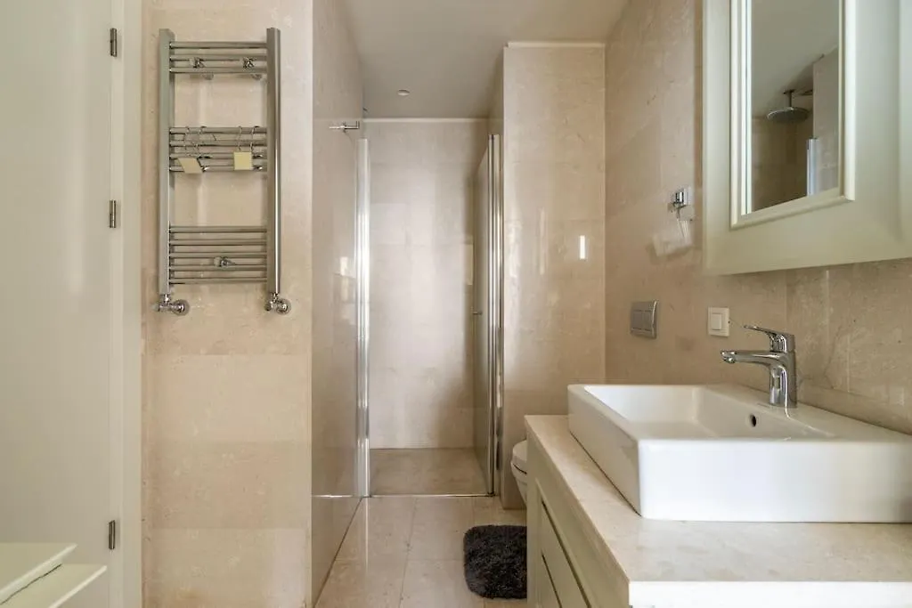 Apartment Gyoo Otel Konforunda Yuksek Kat Residence Istanbul Turkey
