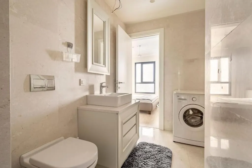 Gyoo Otel Konforunda Yuksek Kat Residence Istanbul 0*,