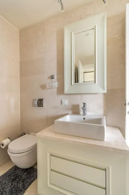 Apartment Gyoo Otel Konforunda Yuksek Kat Residence Istanbul