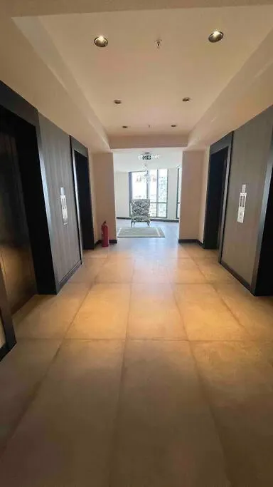 Apartment Gyoo Otel Konforunda Yuksek Kat Residence Istanbul