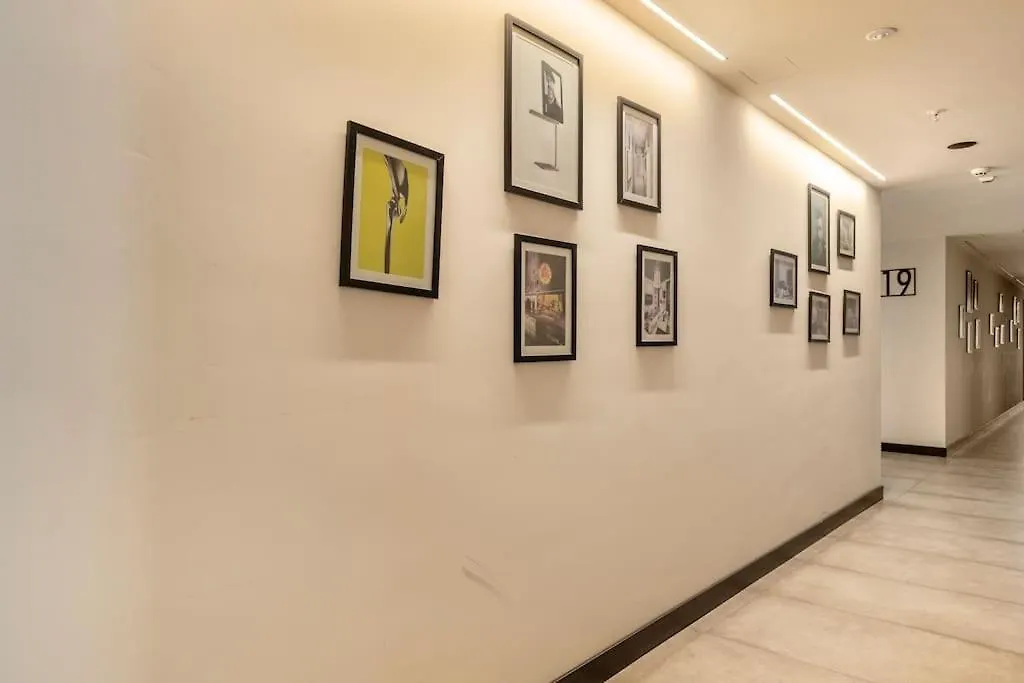 Apartment Gyoo Otel Konforunda Yuksek Kat Residence Istanbul Turkey