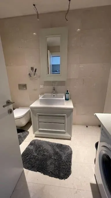 Gyoo Otel Konforunda Yuksek Kat Residence Istanbul