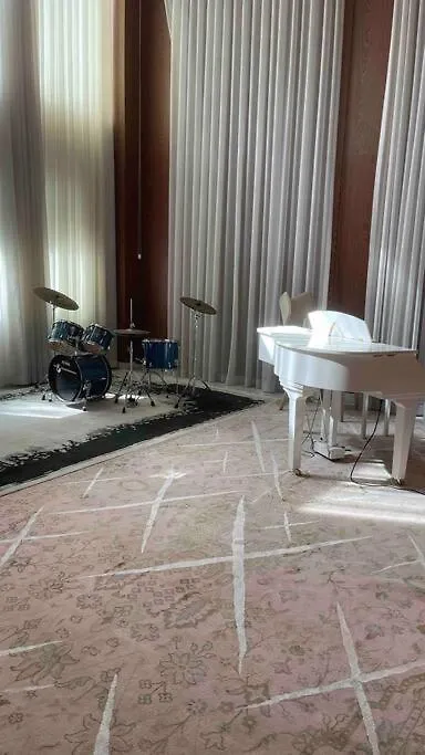 Gyoo Otel Konforunda Yuksek Kat Residence Istanbul Apartment