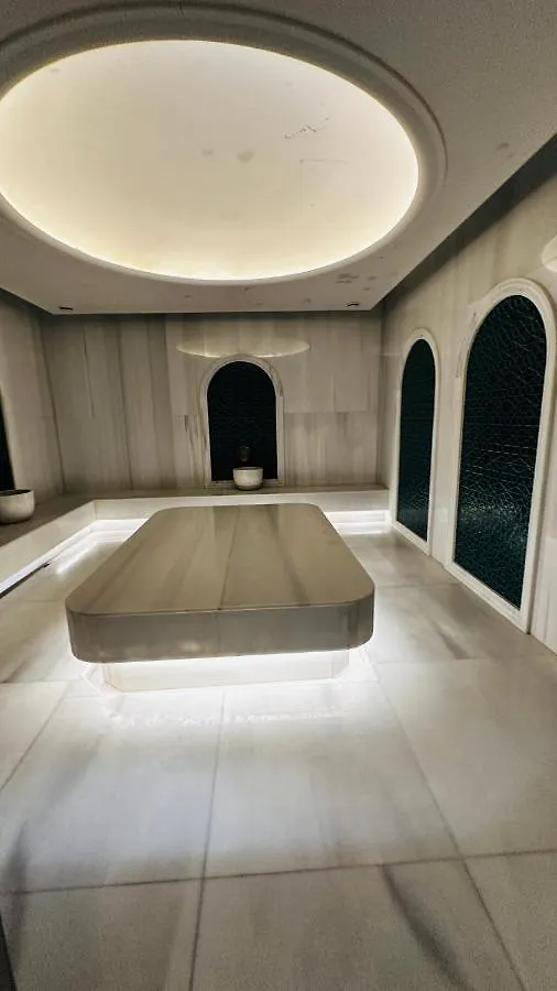Gyoo Otel Konforunda Yuksek Kat Residence Istanbul