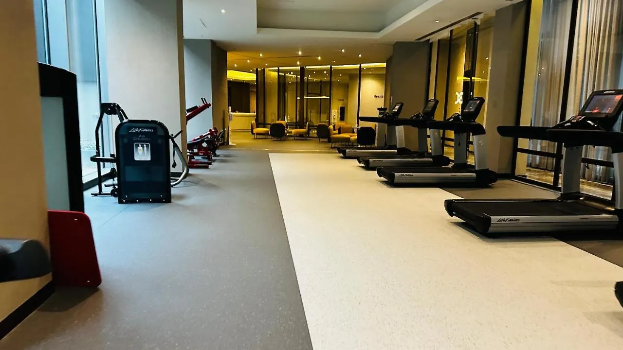 Gyoo Otel Konforunda Yuksek Kat Residence Istanbul 0*,  Turkey