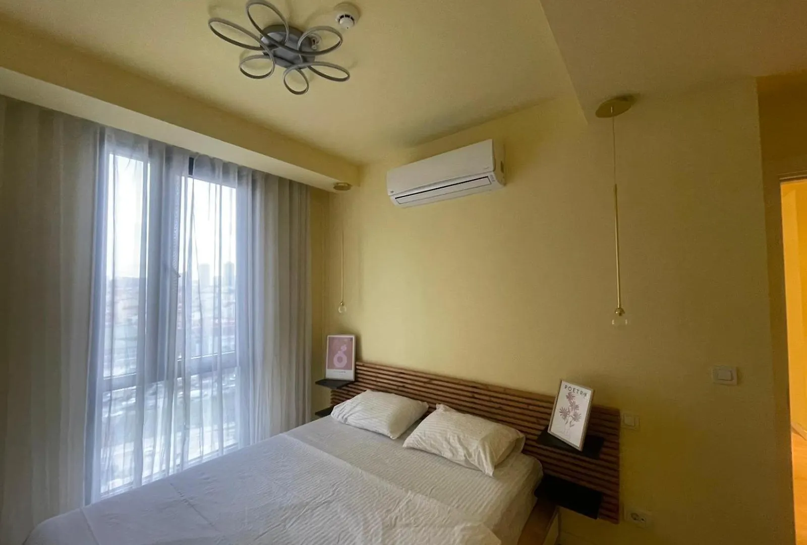 Gyoo Otel Konforunda Yuksek Kat Residence Istanbul 0*,  Turkey